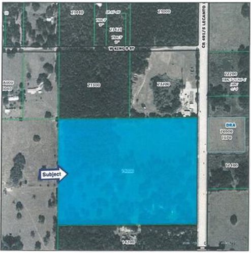 2140 South Lecanto Highway, Lecanto, FL 34461